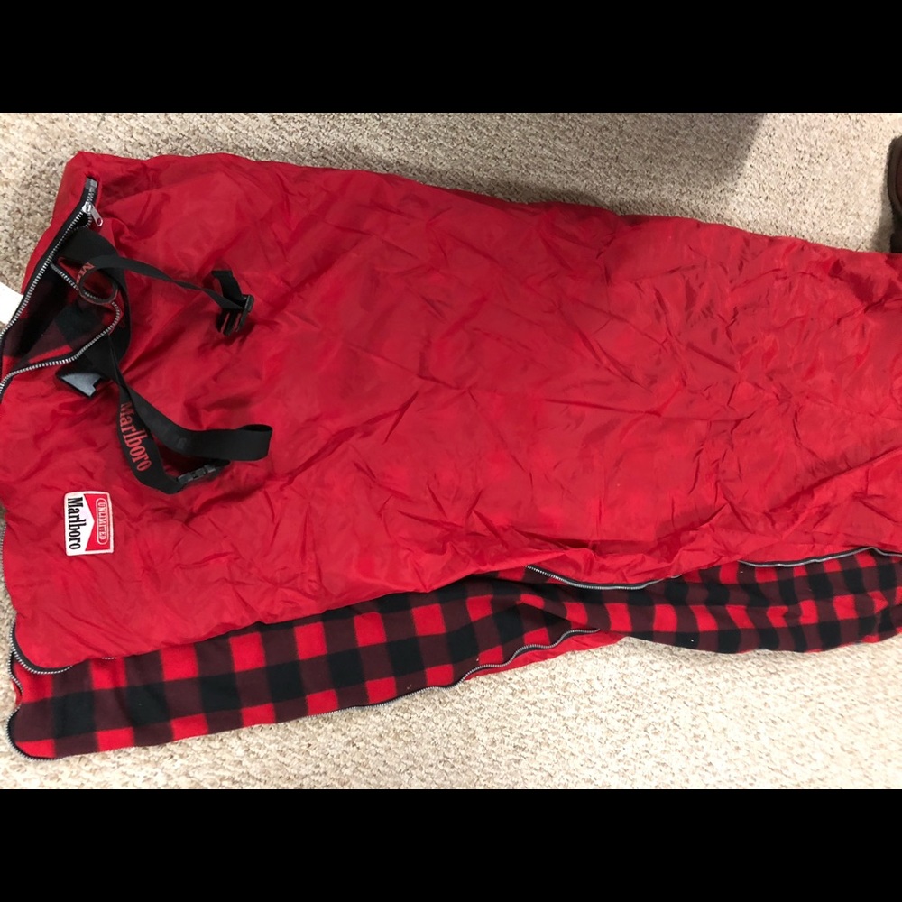 COPY - Sleeping Bag